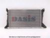 FORD 94VB8005AB Radiator, engine cooling